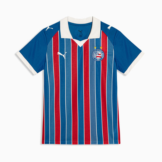 Camisa Bahia Infantil 2026/27 II