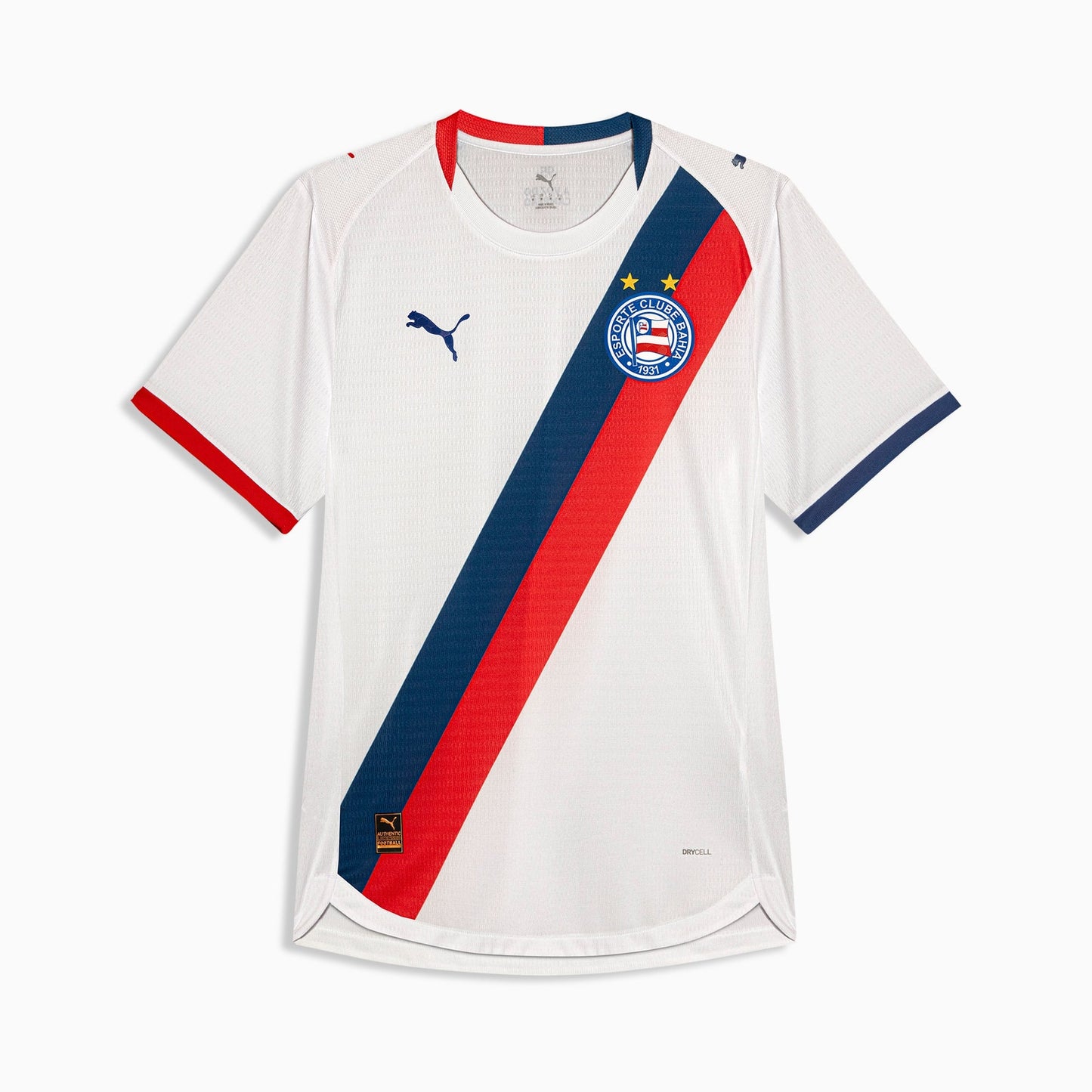Camisa Bahia 2026/27 I Jogador