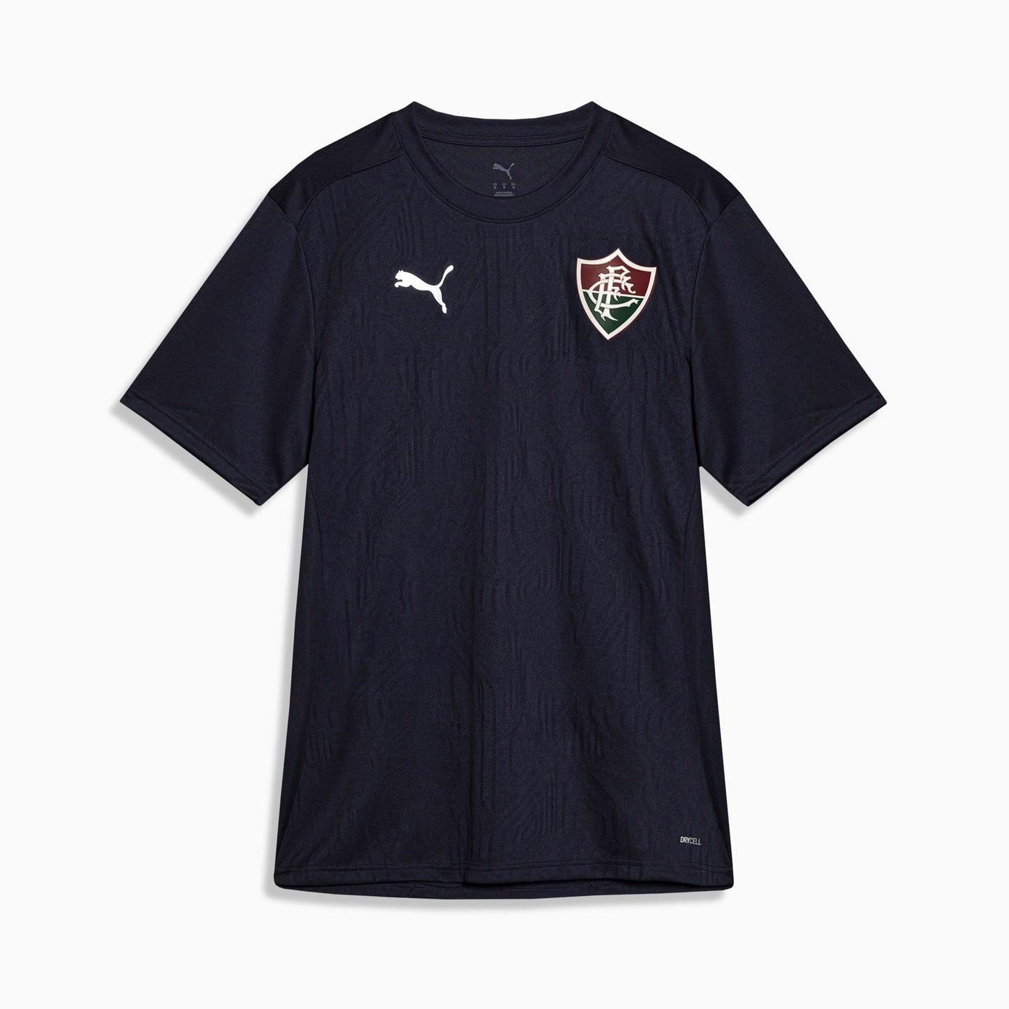 Camisa Puma Treino Fluminense 2026/27 Azul Marinho