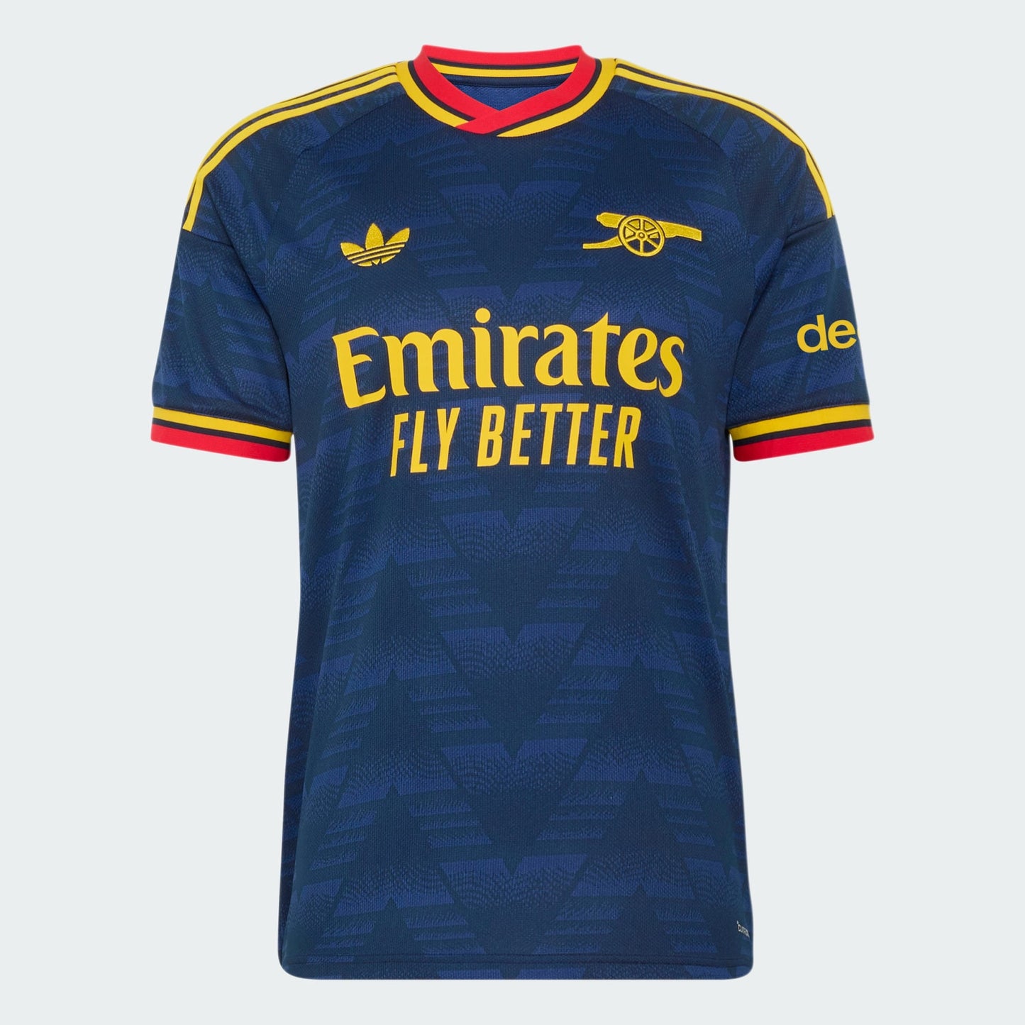 Camisa Adidas Arsenal 2026/27 II