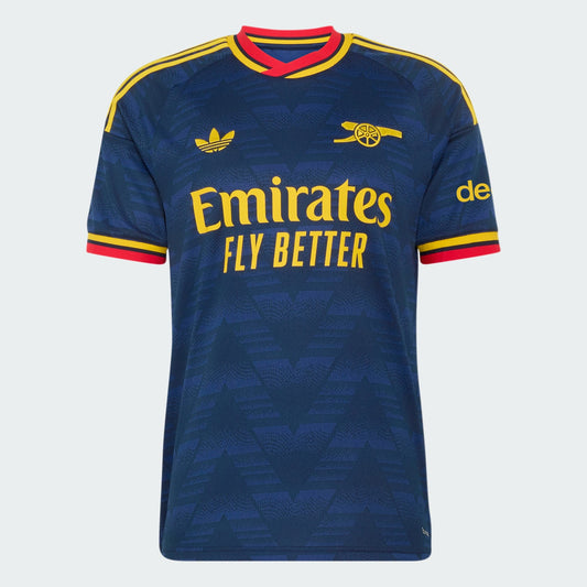 Camisa Adidas Arsenal 2026/27 II