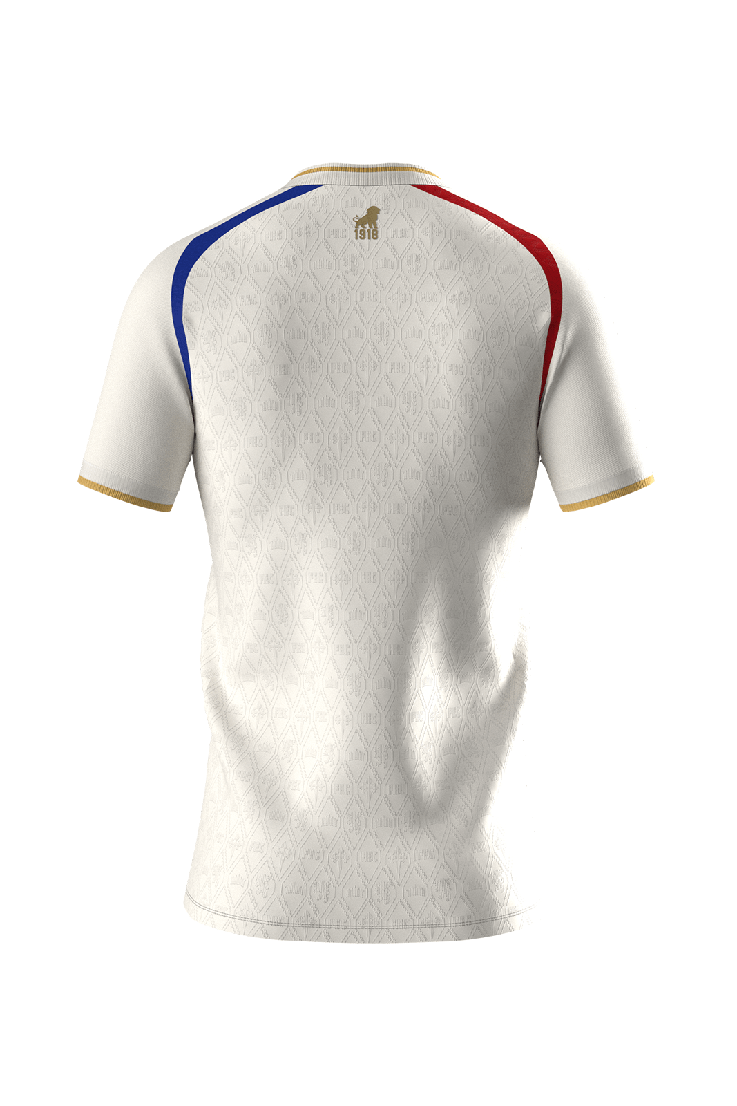 Camisa Fortaleza Glória 2026