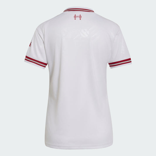 Camisa Adidas Liverpool 2026/27 II