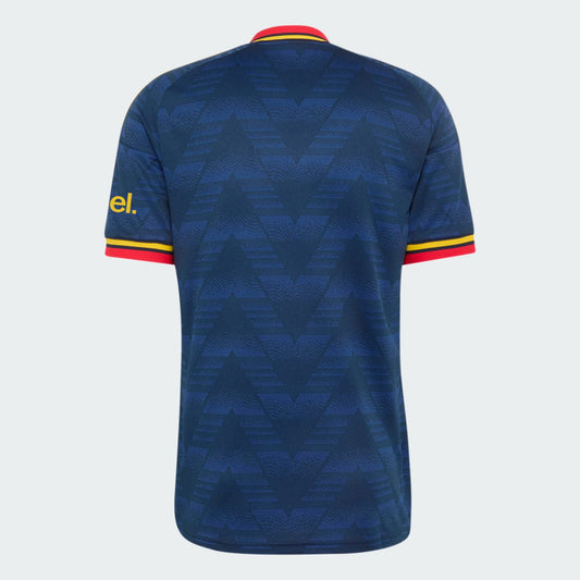 Camisa Adidas Arsenal 2026/27 II