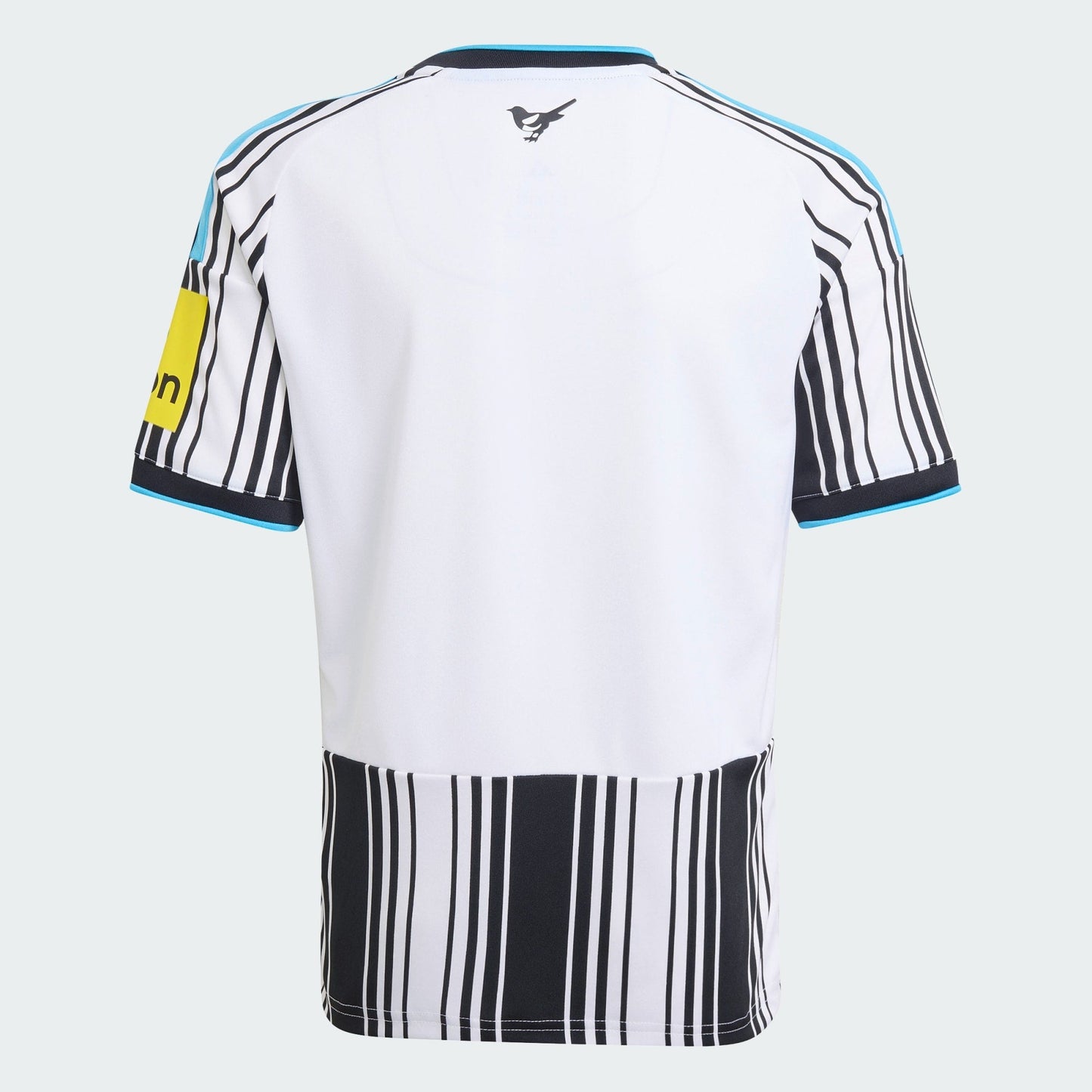 Camisa Infantil Adidas Newcastle 2026/27 I
