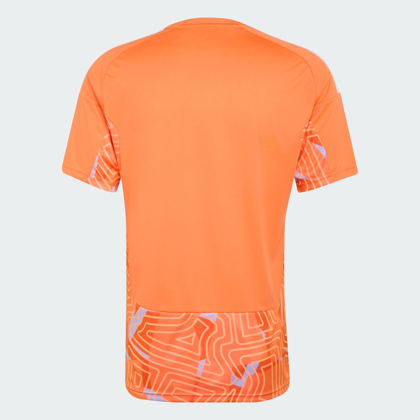 Camisa Goleiro Flamengo 2026/27