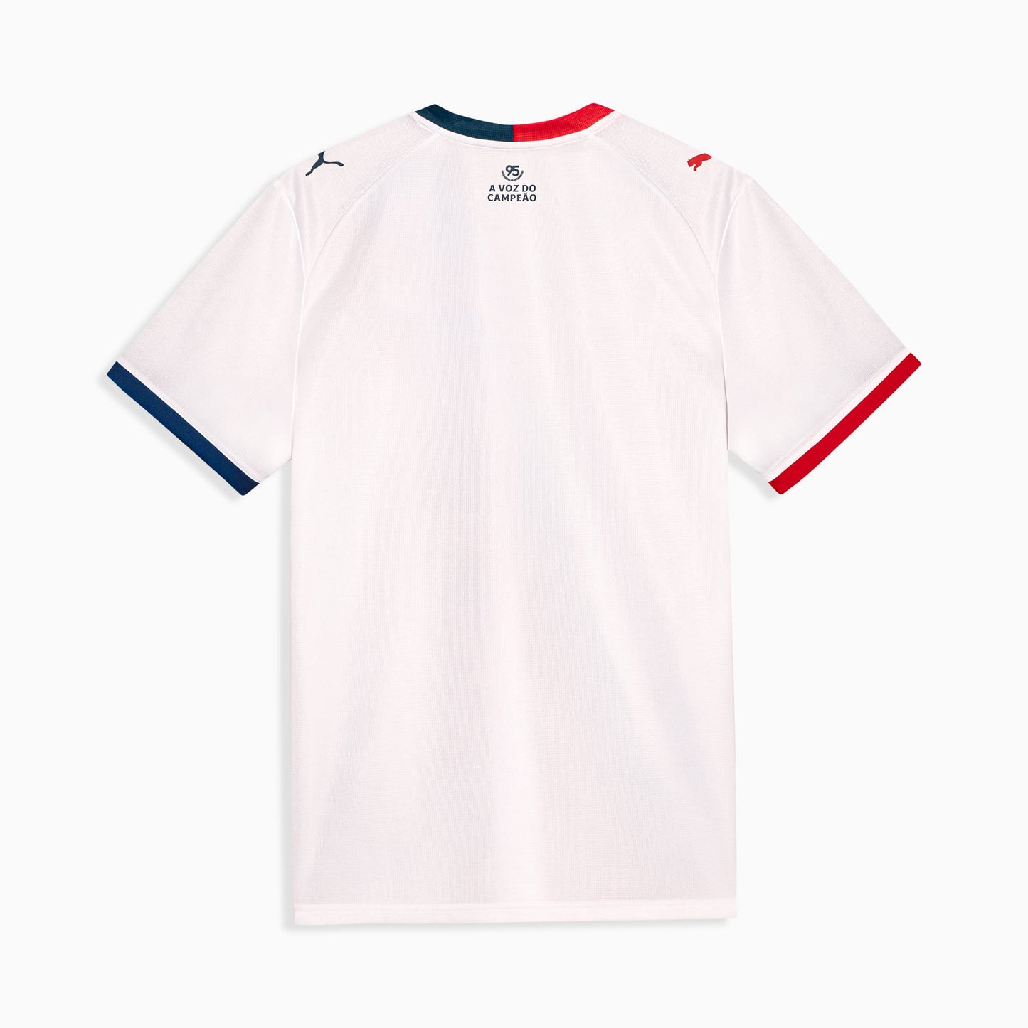Camisa Bahia 2026/27 I Torcedor
