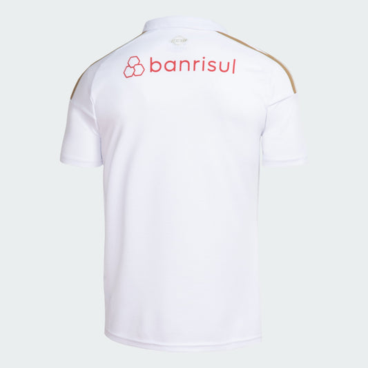 Camisa Adidas Internacional 2026/27 II