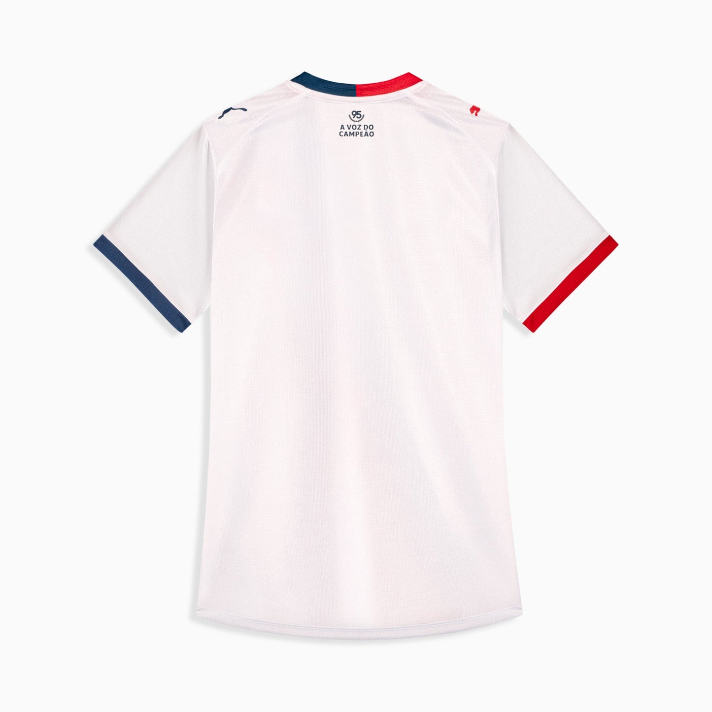 Camisa Bahia Feminina 2026/27 I