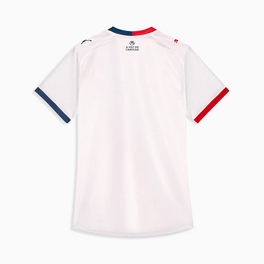 Camisa Bahia Feminina 2026/27 I