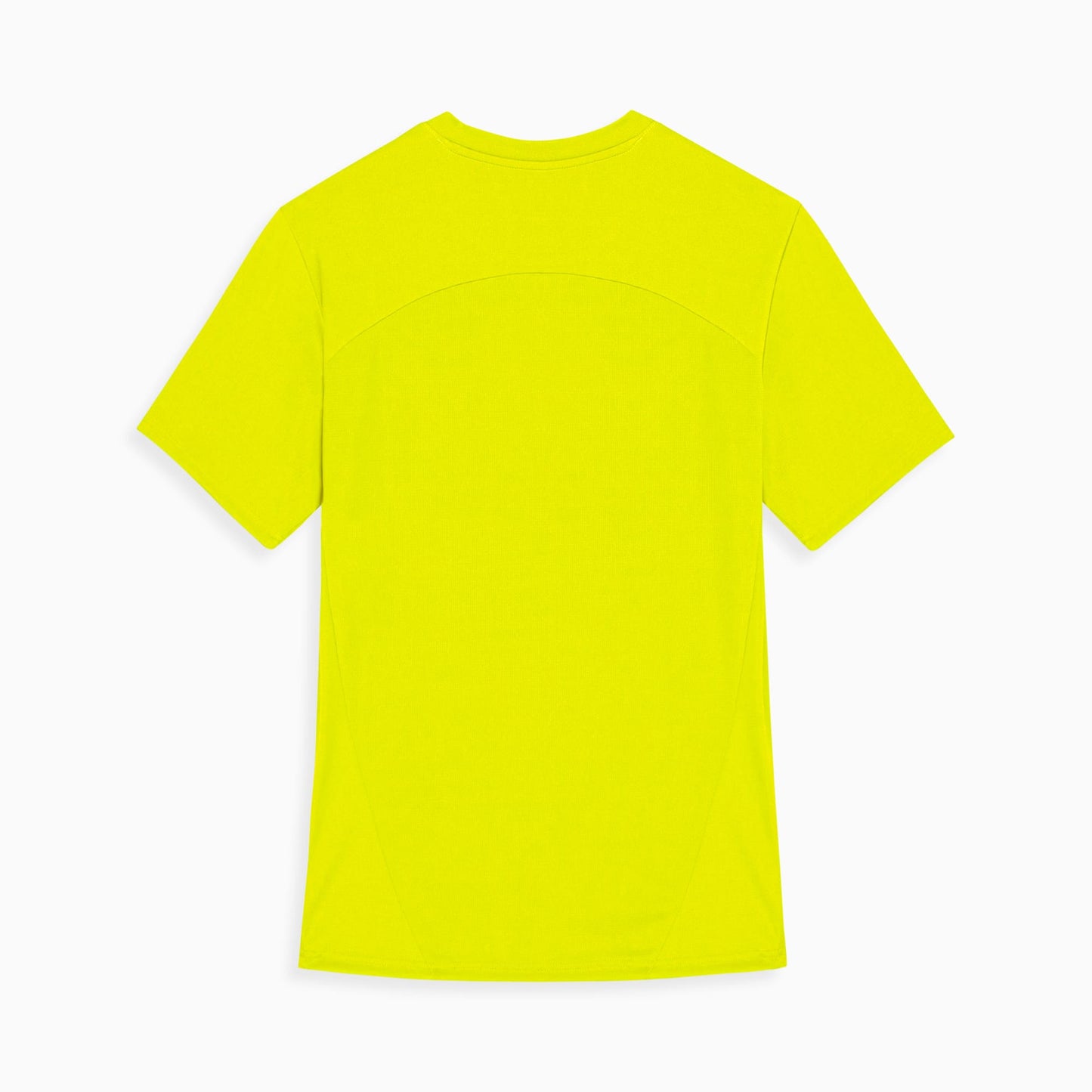 Camisa Puma Treino Fluminense 2026/27 Verde Limão