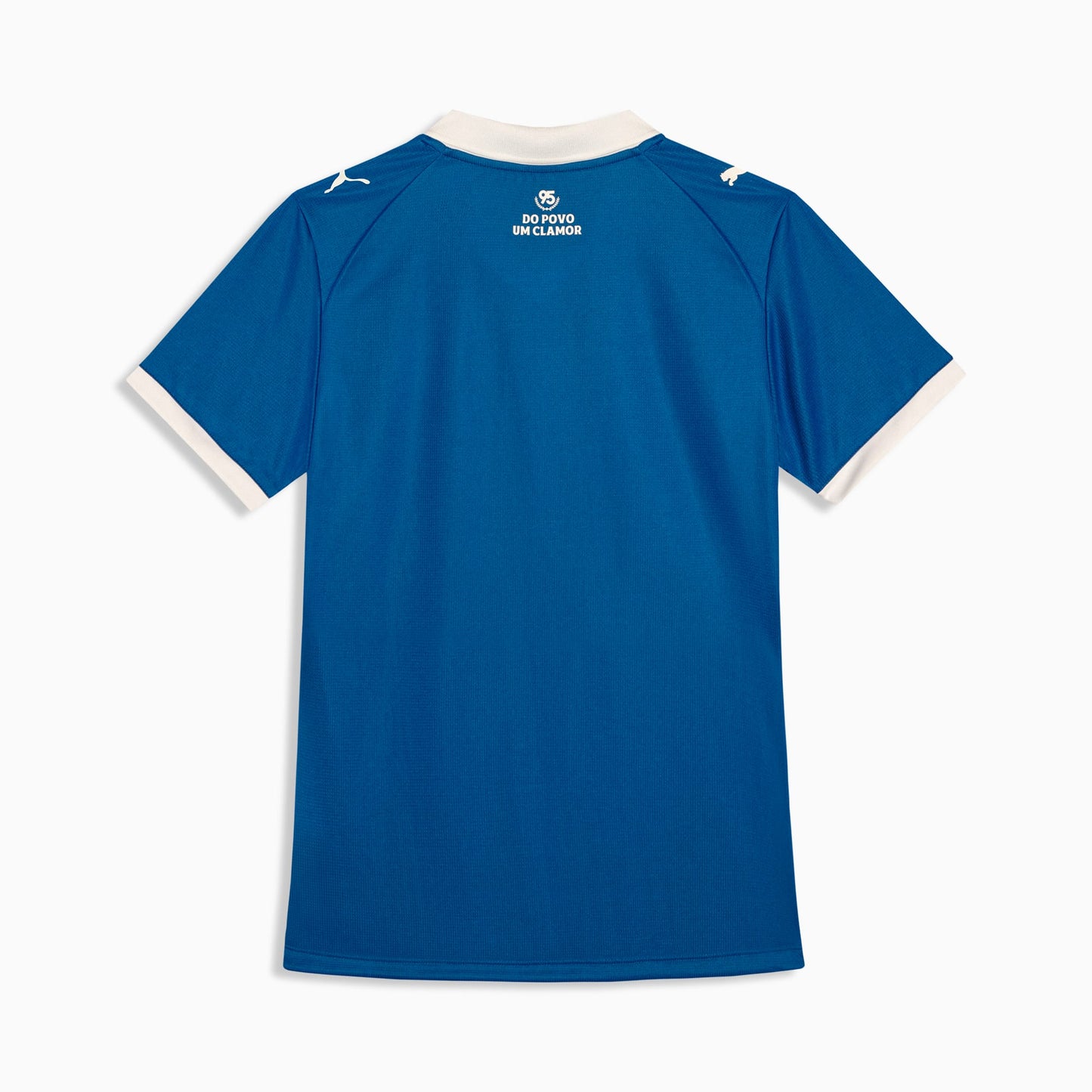 Camisa Bahia Feminina 2026/27 II