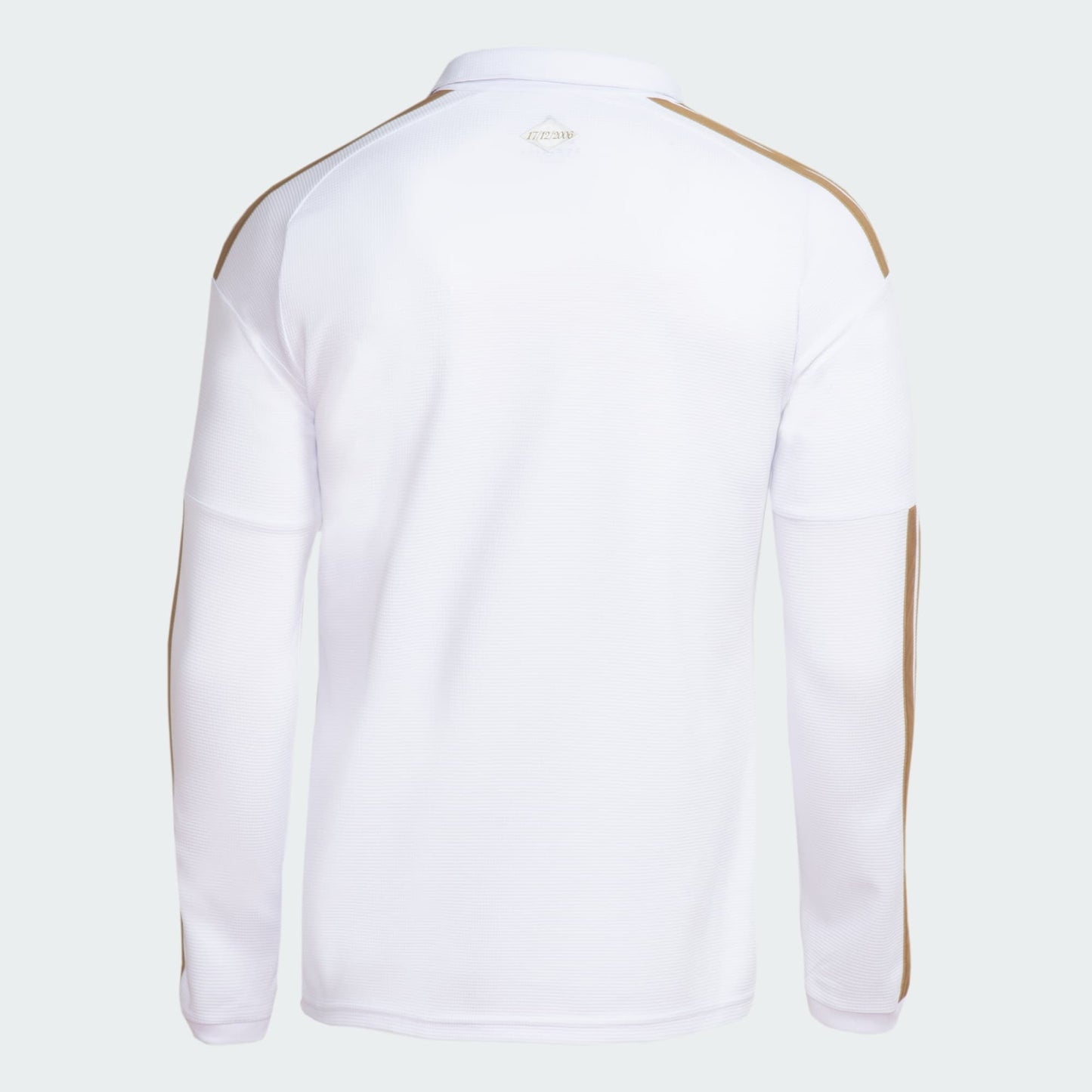 Camisa Manga Longa Adidas Internacional 2026/27 II