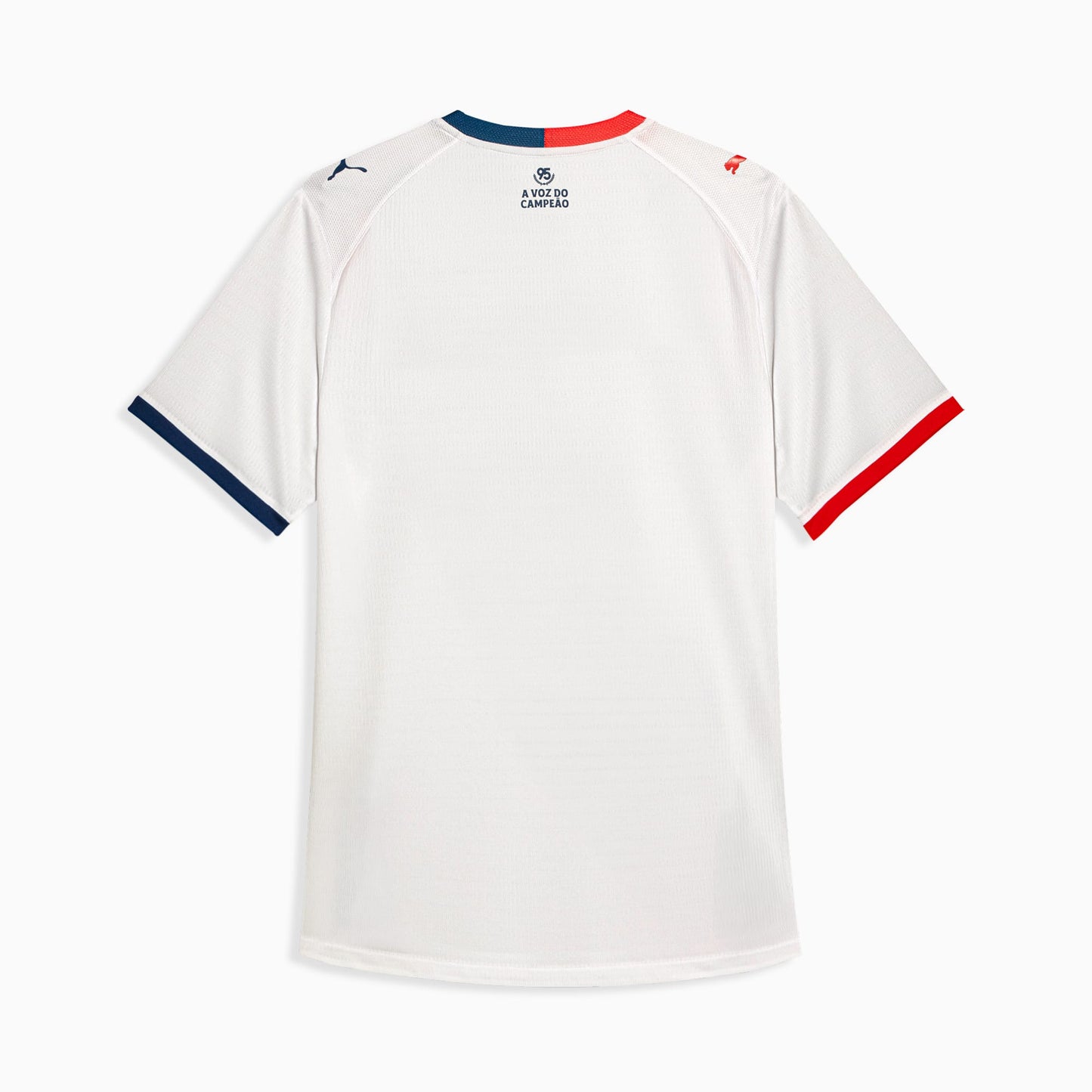 Camisa Bahia 2026/27 I Jogador