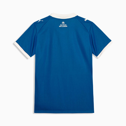 Camisa Bahia Infantil 2026/27 II