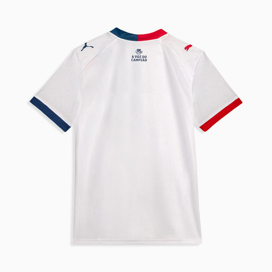 Camisa Bahia Infantil 2026/27 I