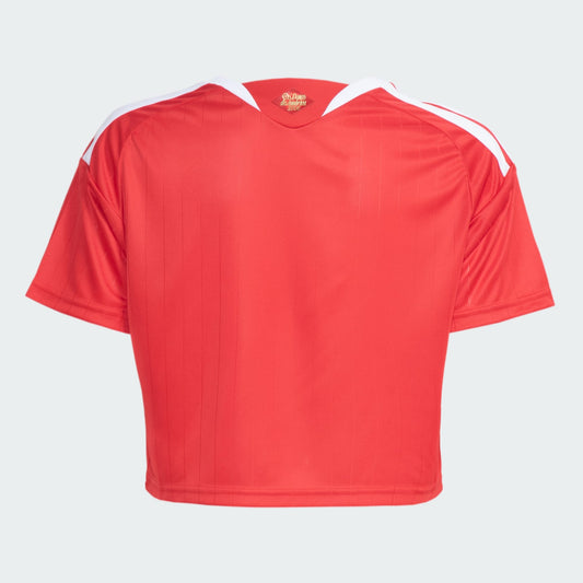 Camisa Cropped Internacional 2026/27 I