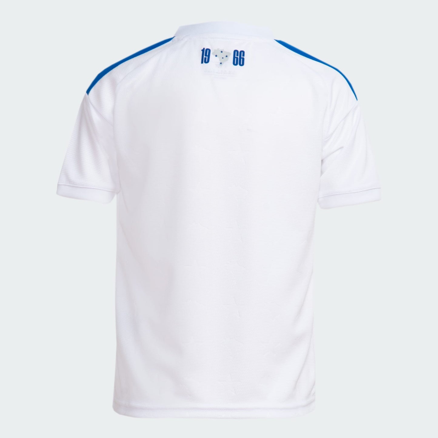 Camisa Infantil Cruzeiro 2026/27 II