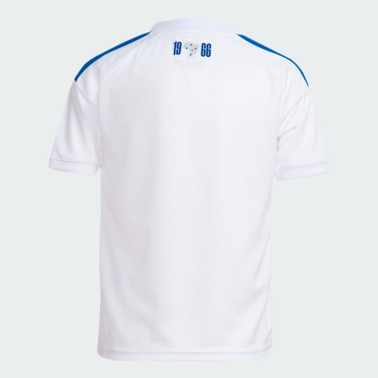 Camisa Infantil Cruzeiro 2026/27 II