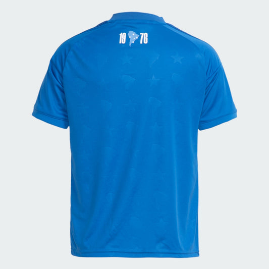 Camisa Infantil Cruzeiro 2026/27 I