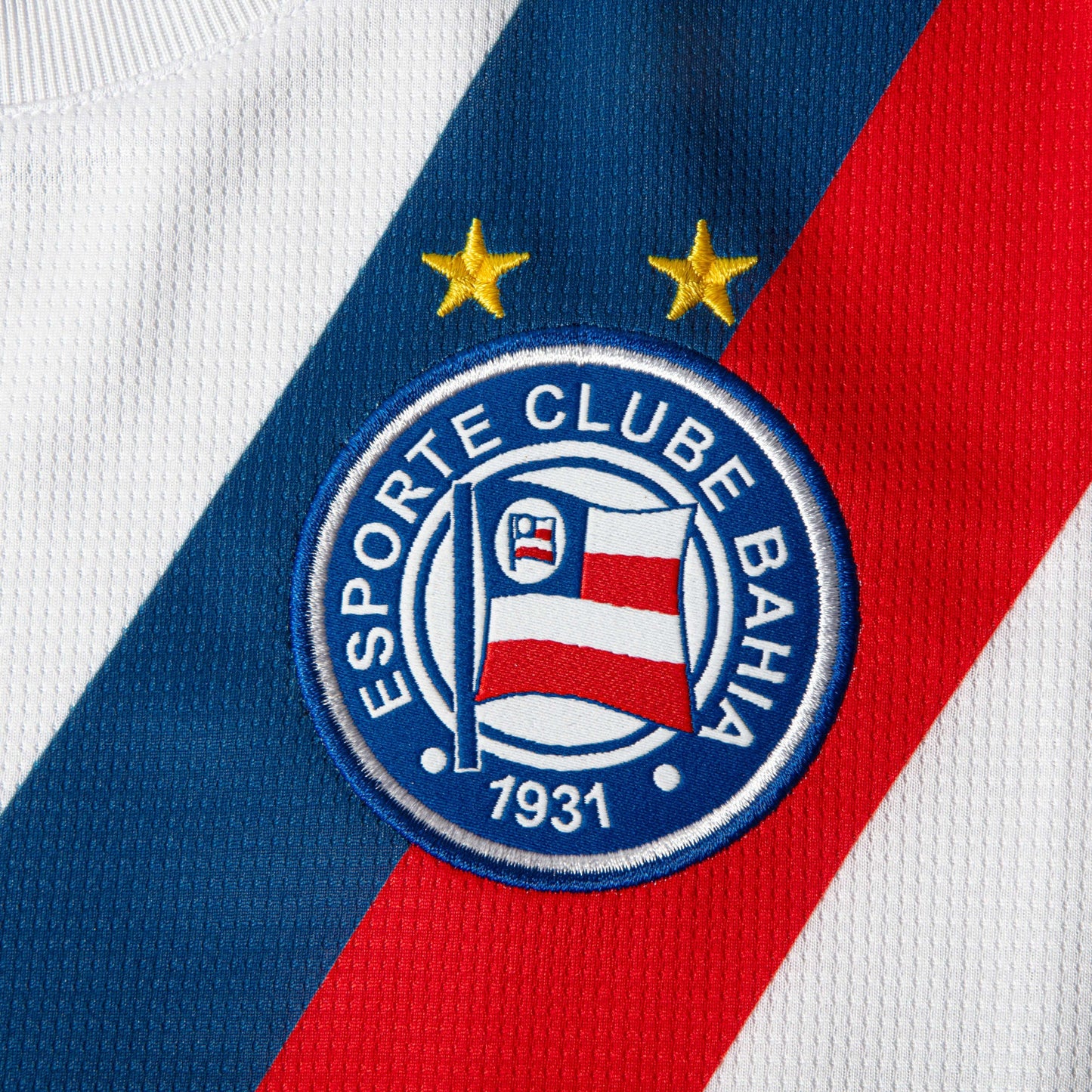Camisa Bahia Feminina 2026/27 I