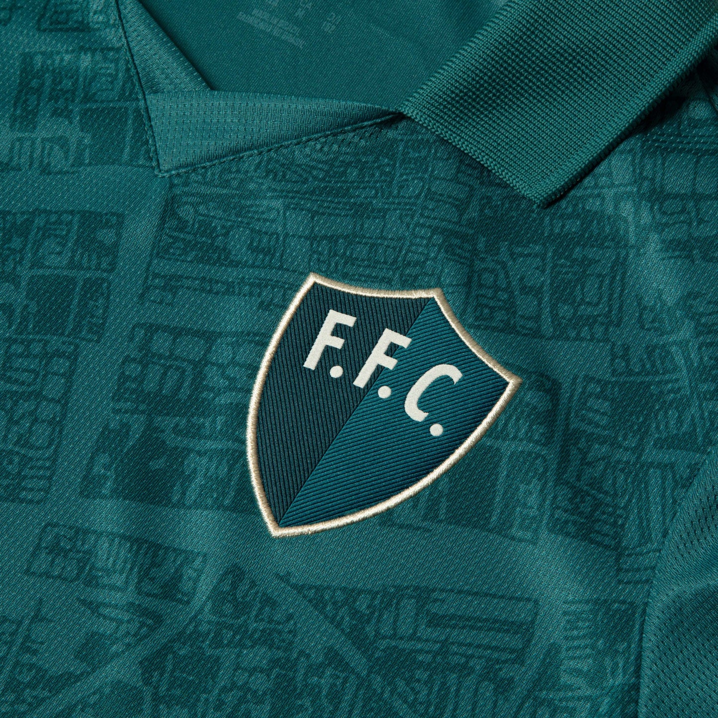 Camisa Fluminense 2026/27 III Juvenil