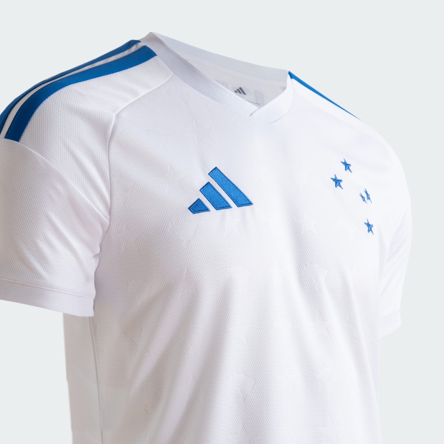 Camisa Cruzeiro 2026/27 II