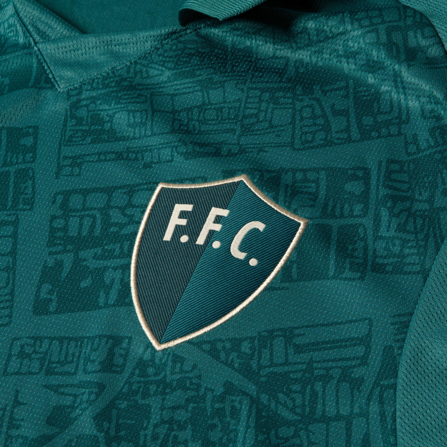 Camisa Puma Fluminense 2026/27 III