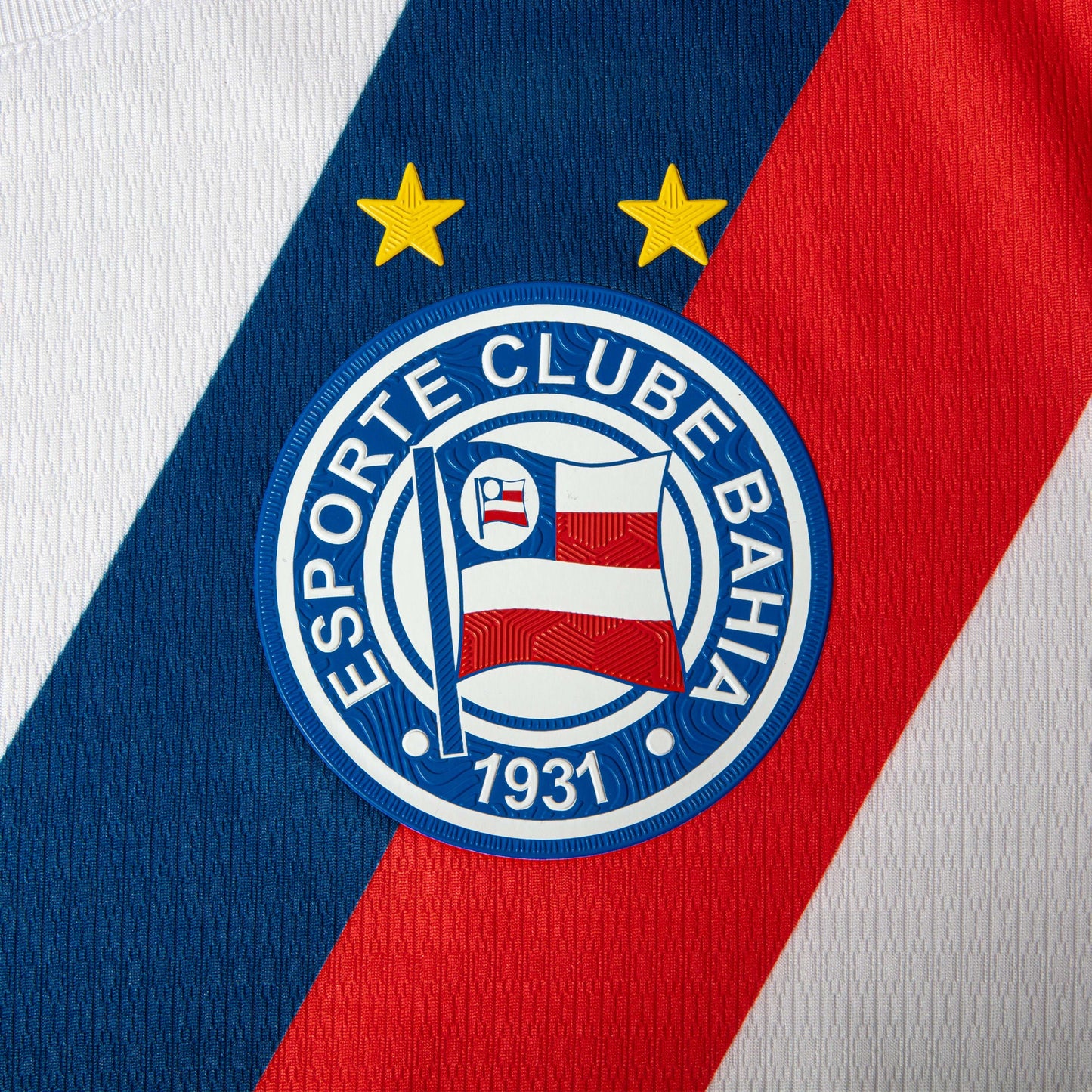 Camisa Bahia 2026/27 I Jogador