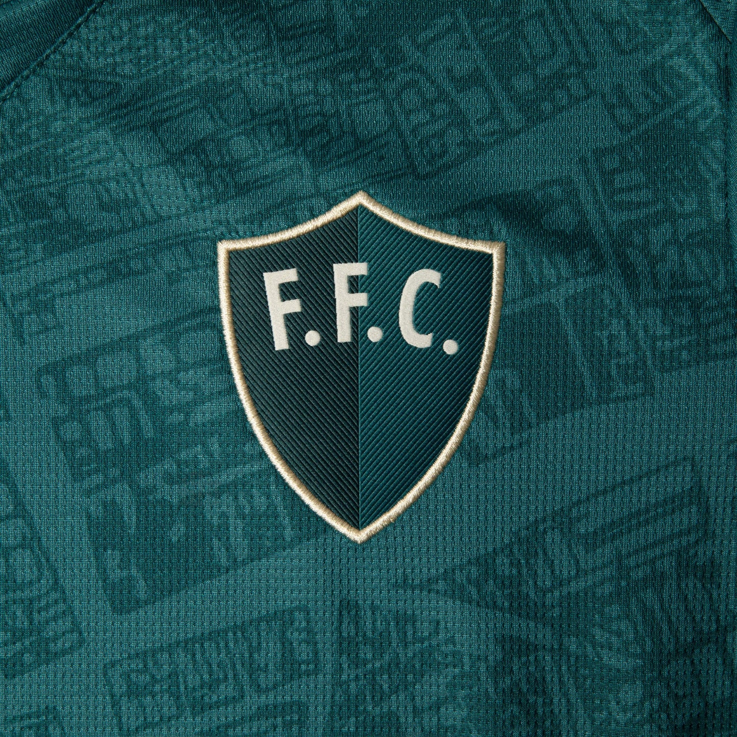 Camisa Feminina Fluminense 2026/27 III