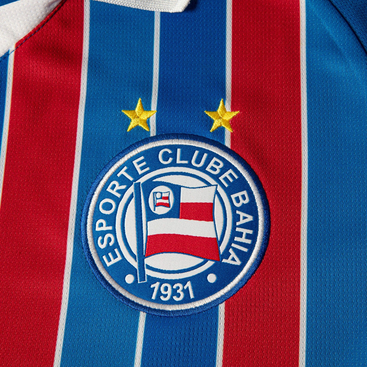 Camisa Bahia 2026/27 II Torcedor