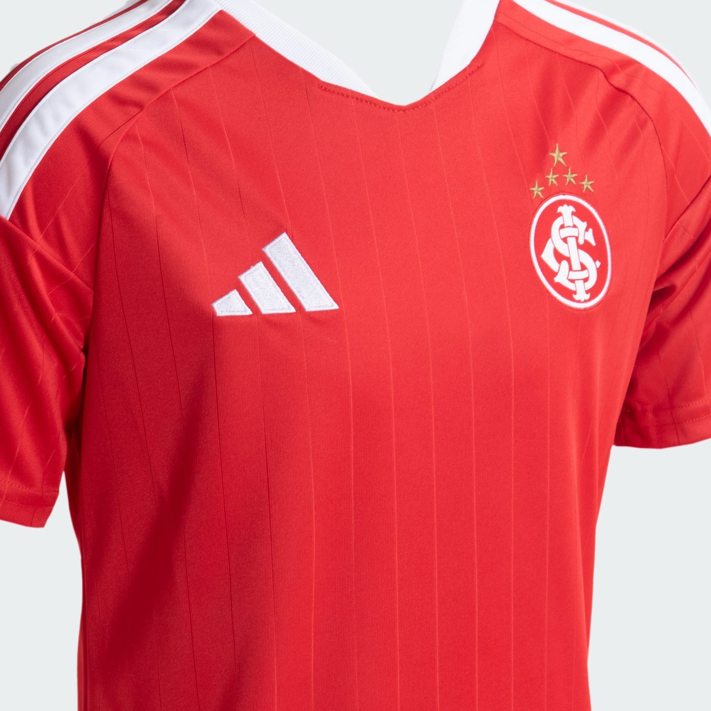 Camisa Infantil Internacional 2026/27 I
