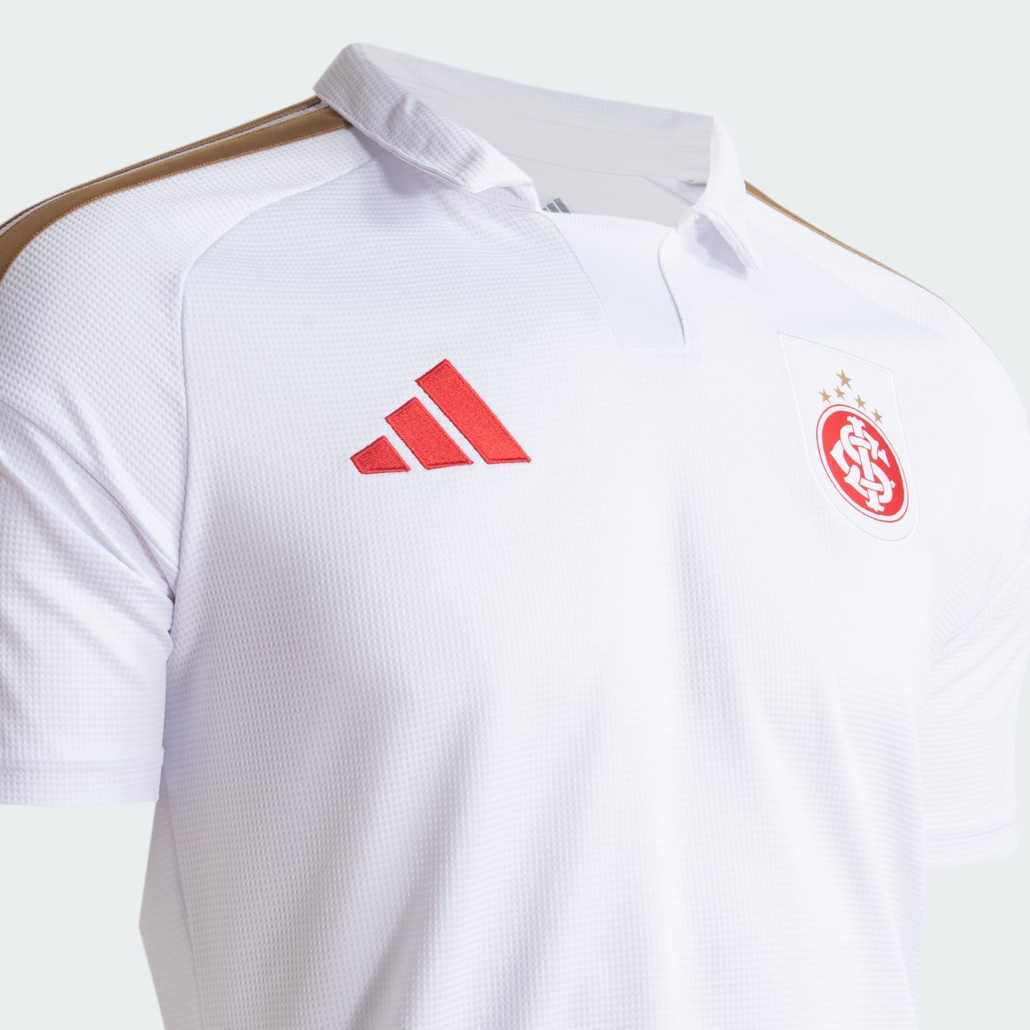 Camisa Adidas Internacional 2026/27 II