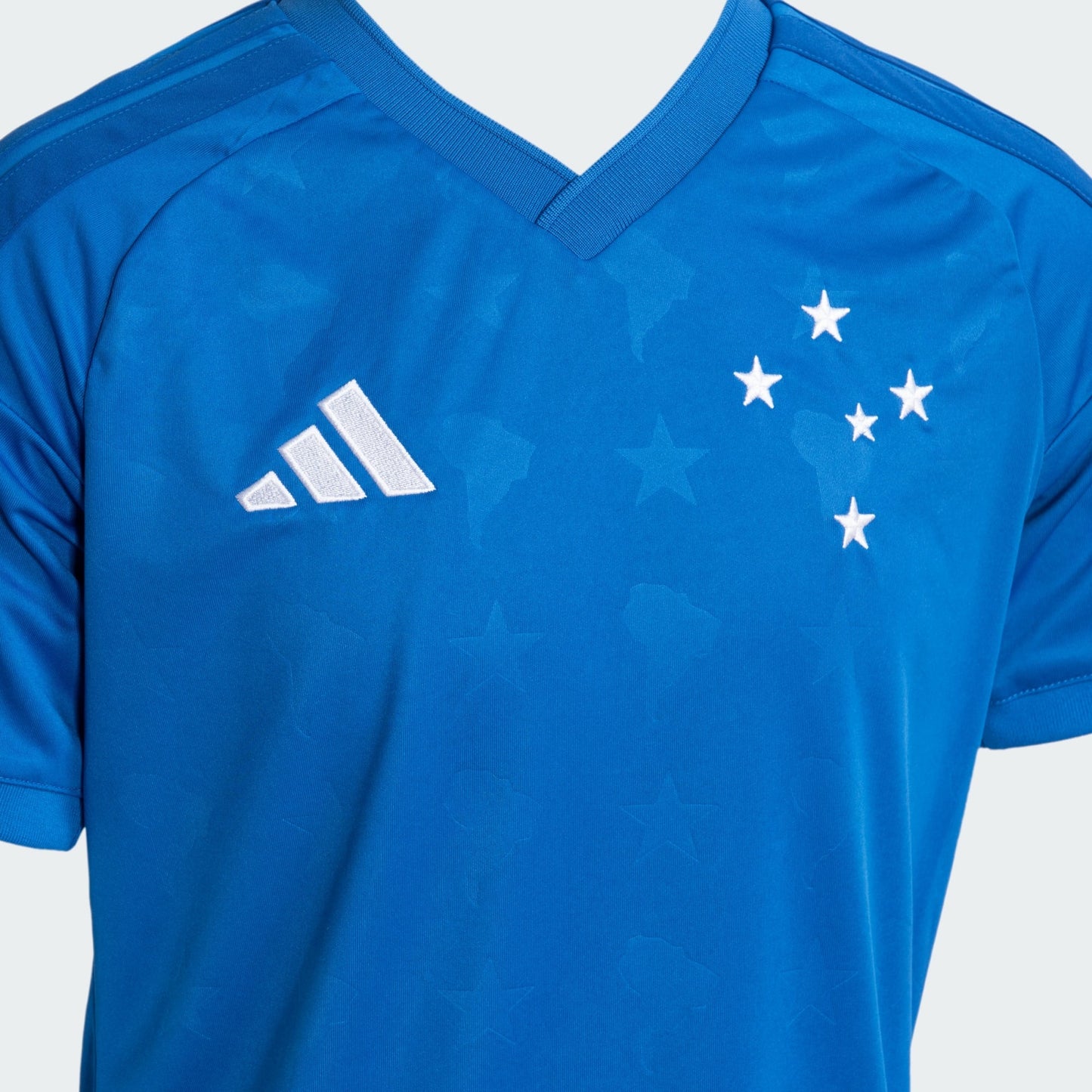 Camisa Infantil Cruzeiro 2026/27 I