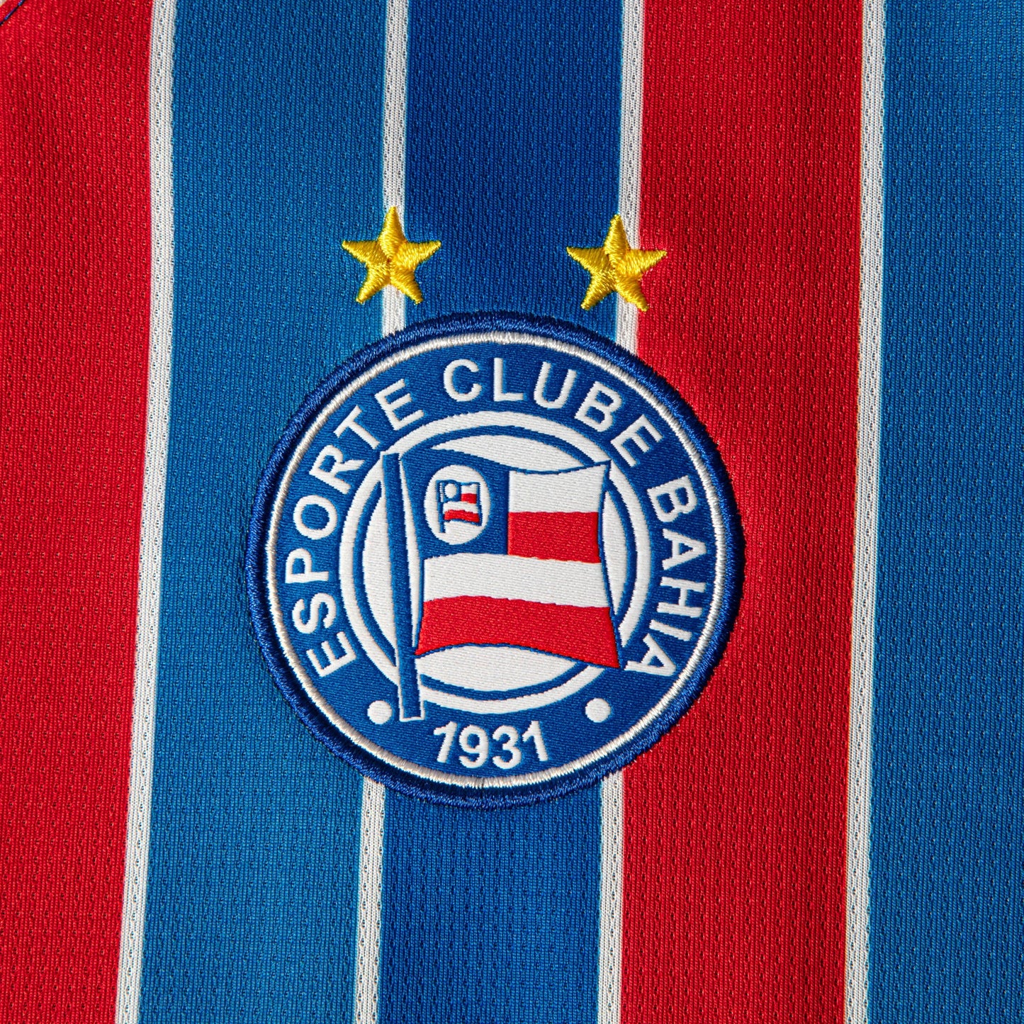 Camisa Bahia Feminina 2026/27 II