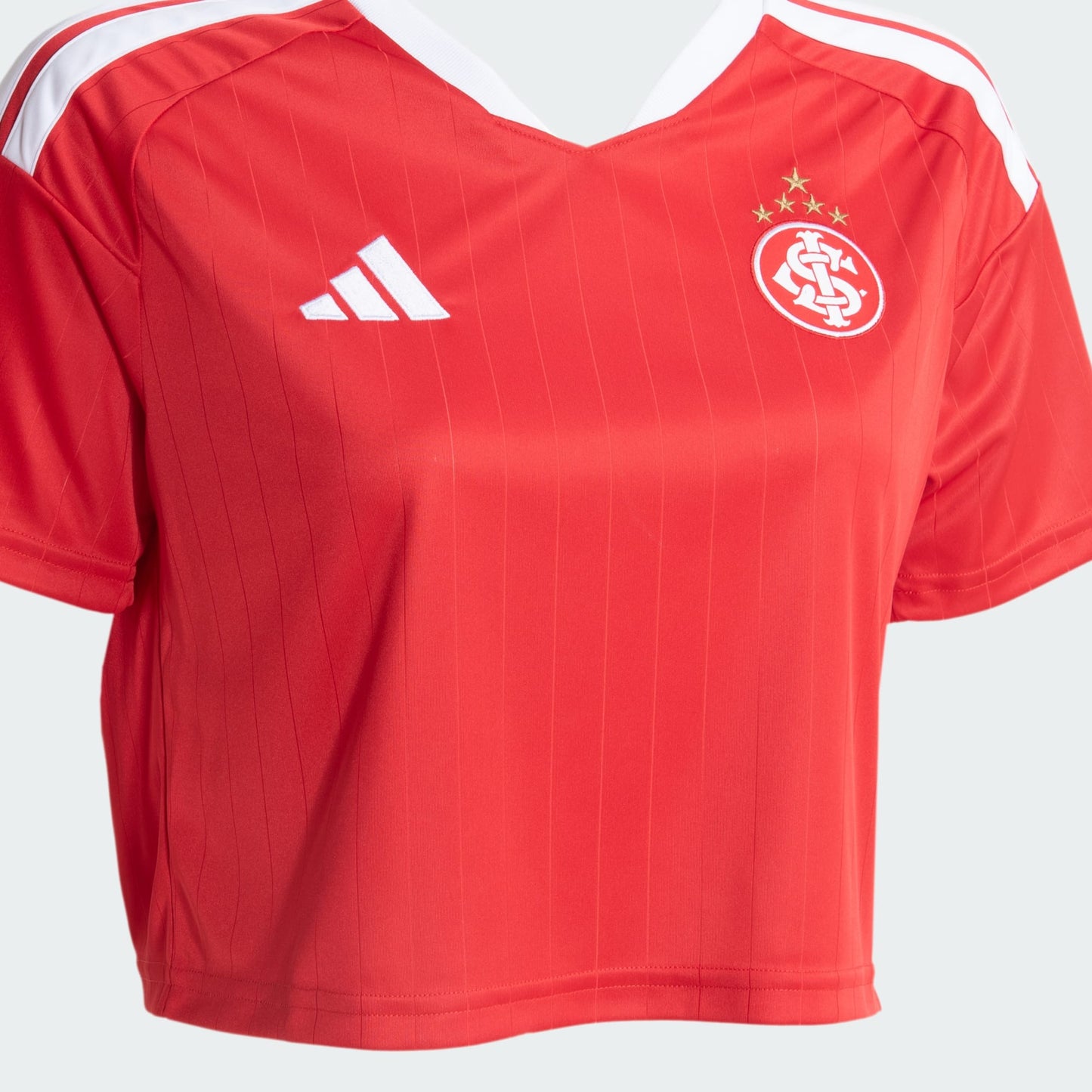 Camisa Cropped Internacional 2026/27 I