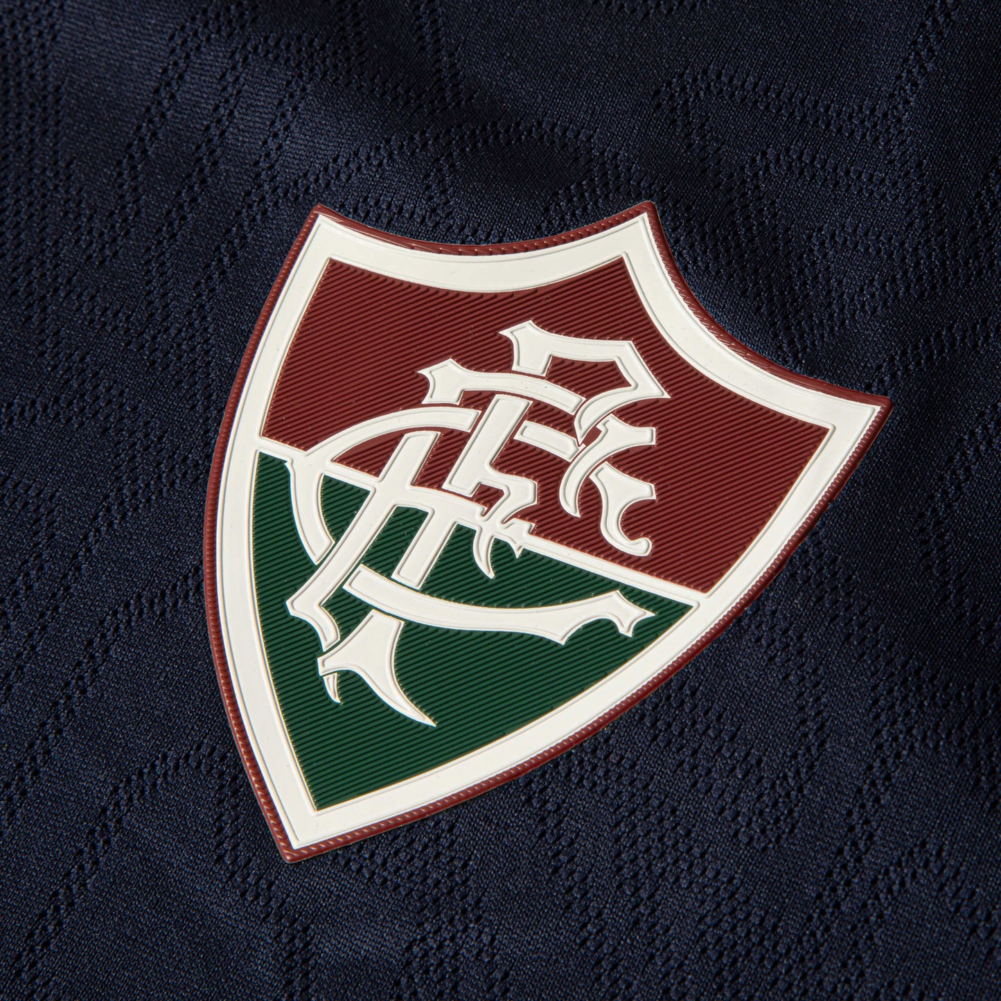 Camisa Puma Treino Fluminense 2026/27 Azul Marinho