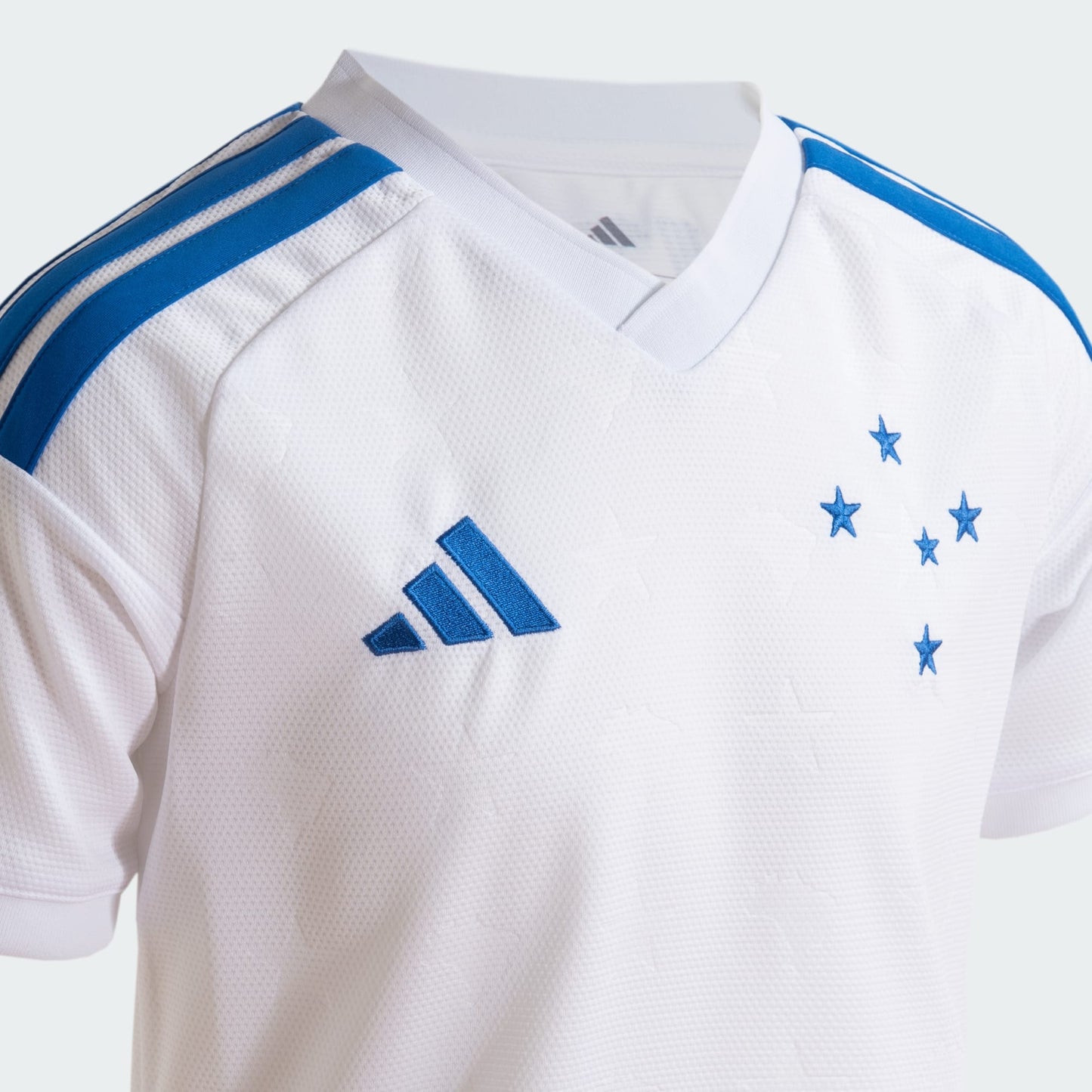 Camisa Infantil Cruzeiro 2026/27 II