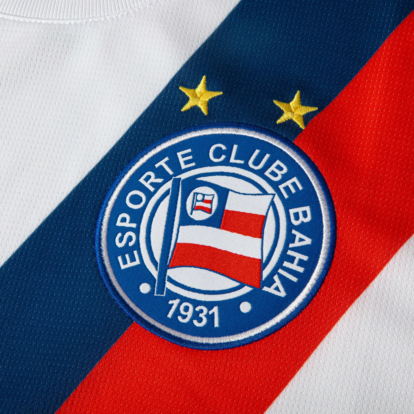 Camisa Bahia 2026/27 I Torcedor