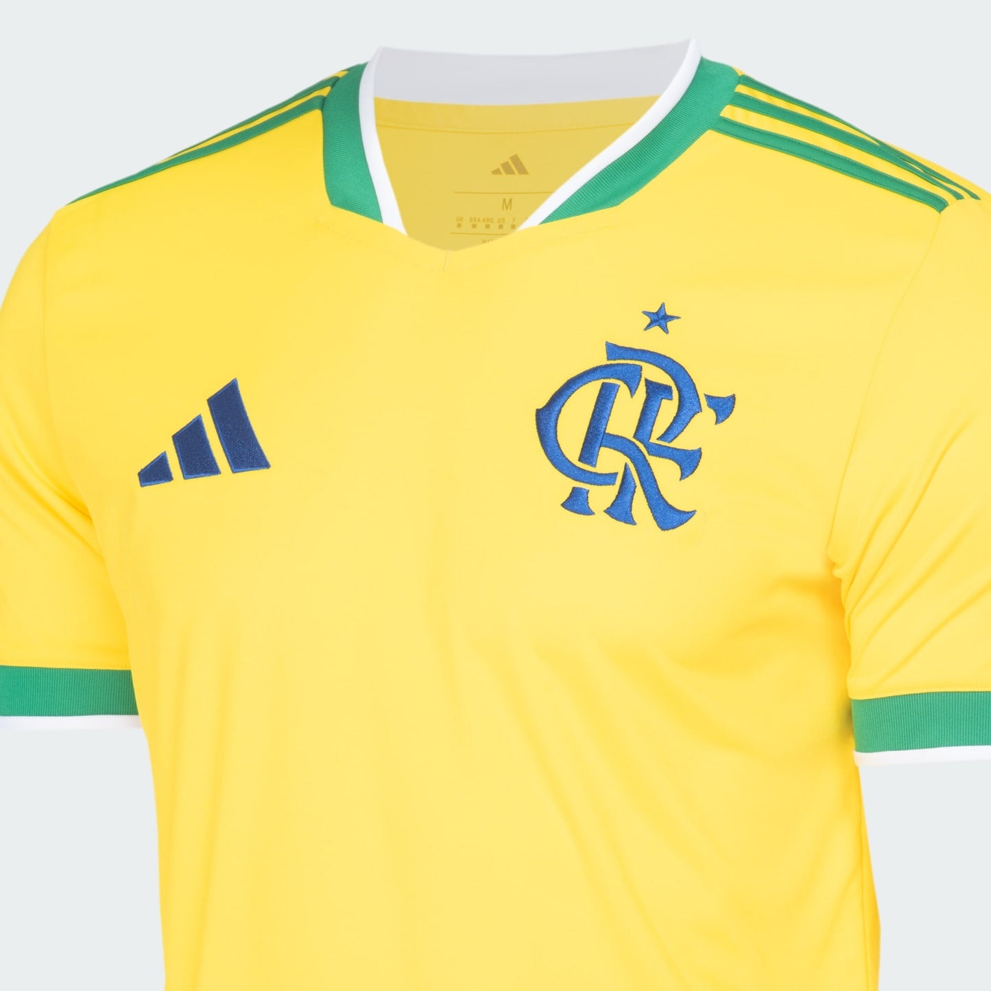 Camisa Flamengo Arquibancada Especial 2026/27