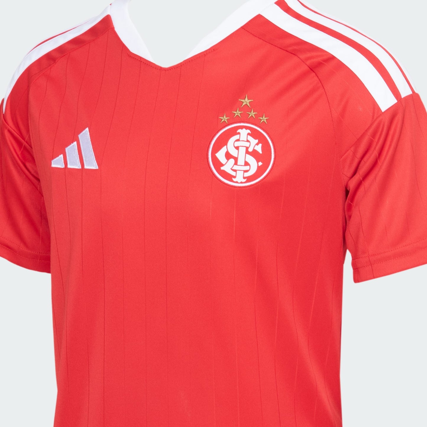 Camisa Infantil Internacional 2026/27 I