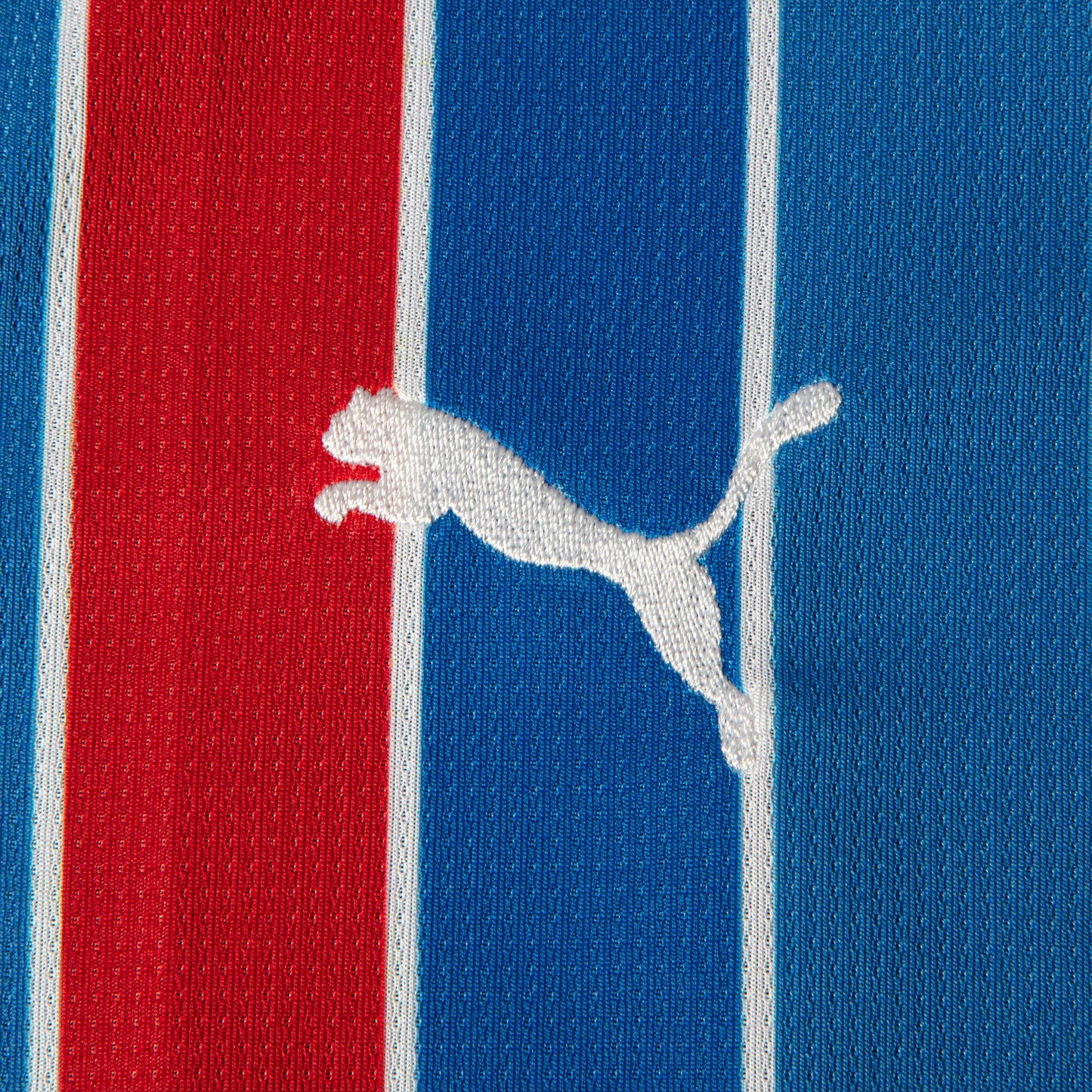 Camisa Bahia Infantil 2026/27 II