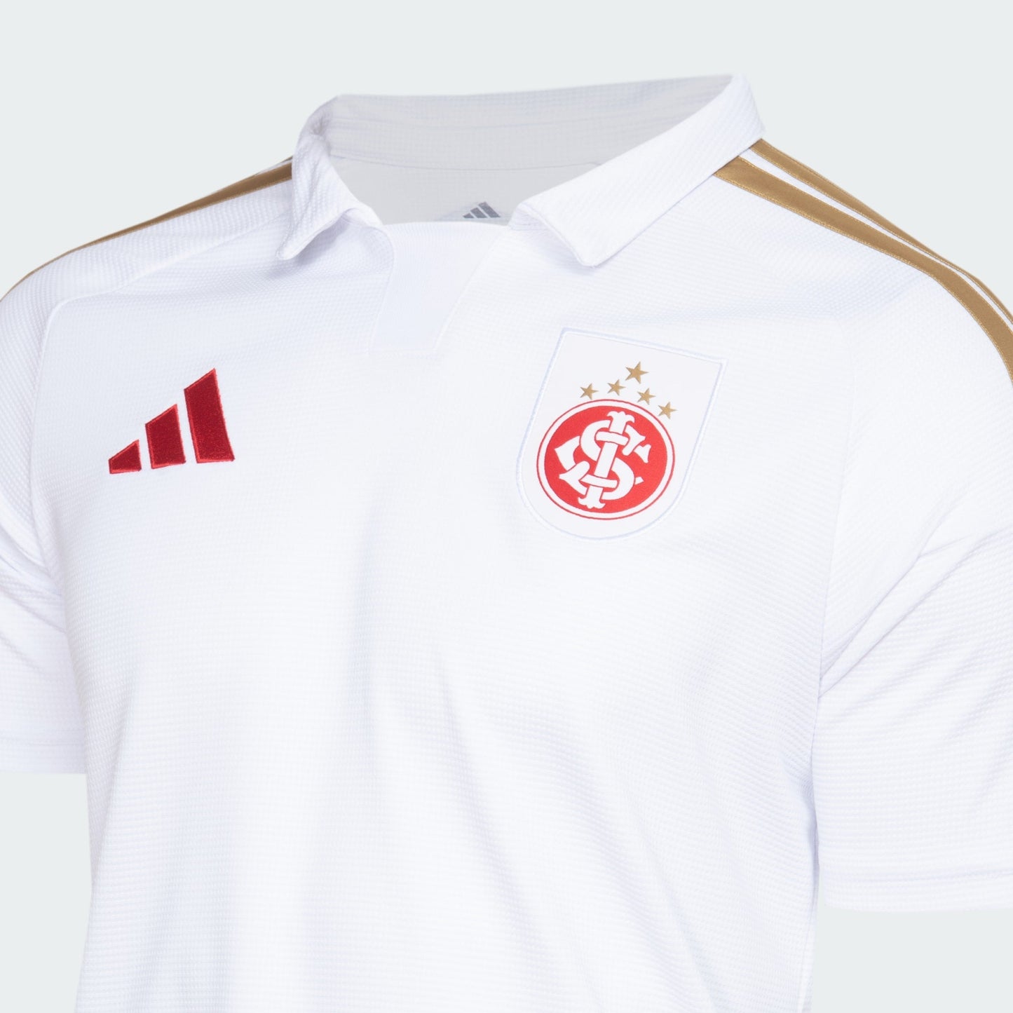 Camisa Adidas Internacional 2026/27 II