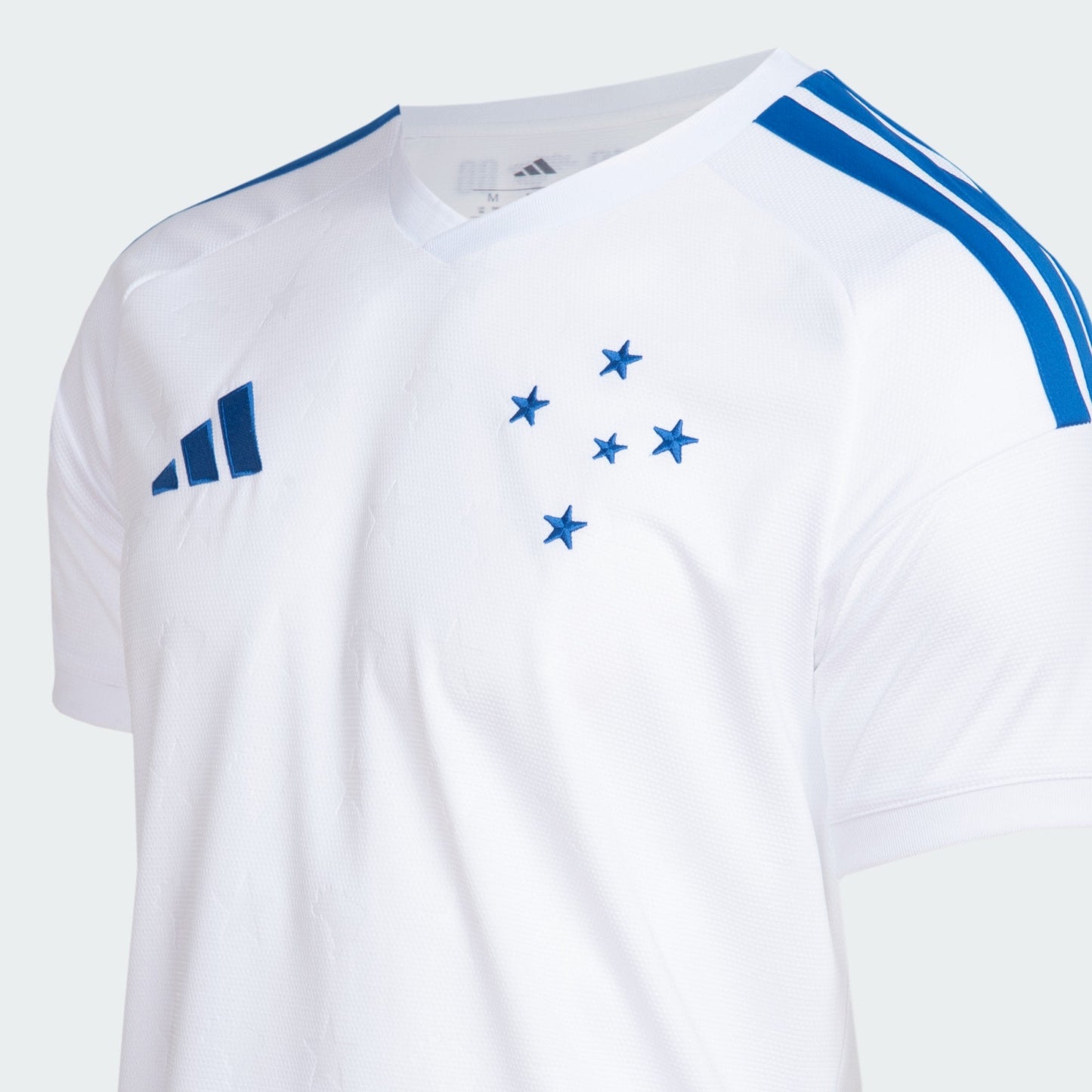 Camisa Cruzeiro 2026/27 II