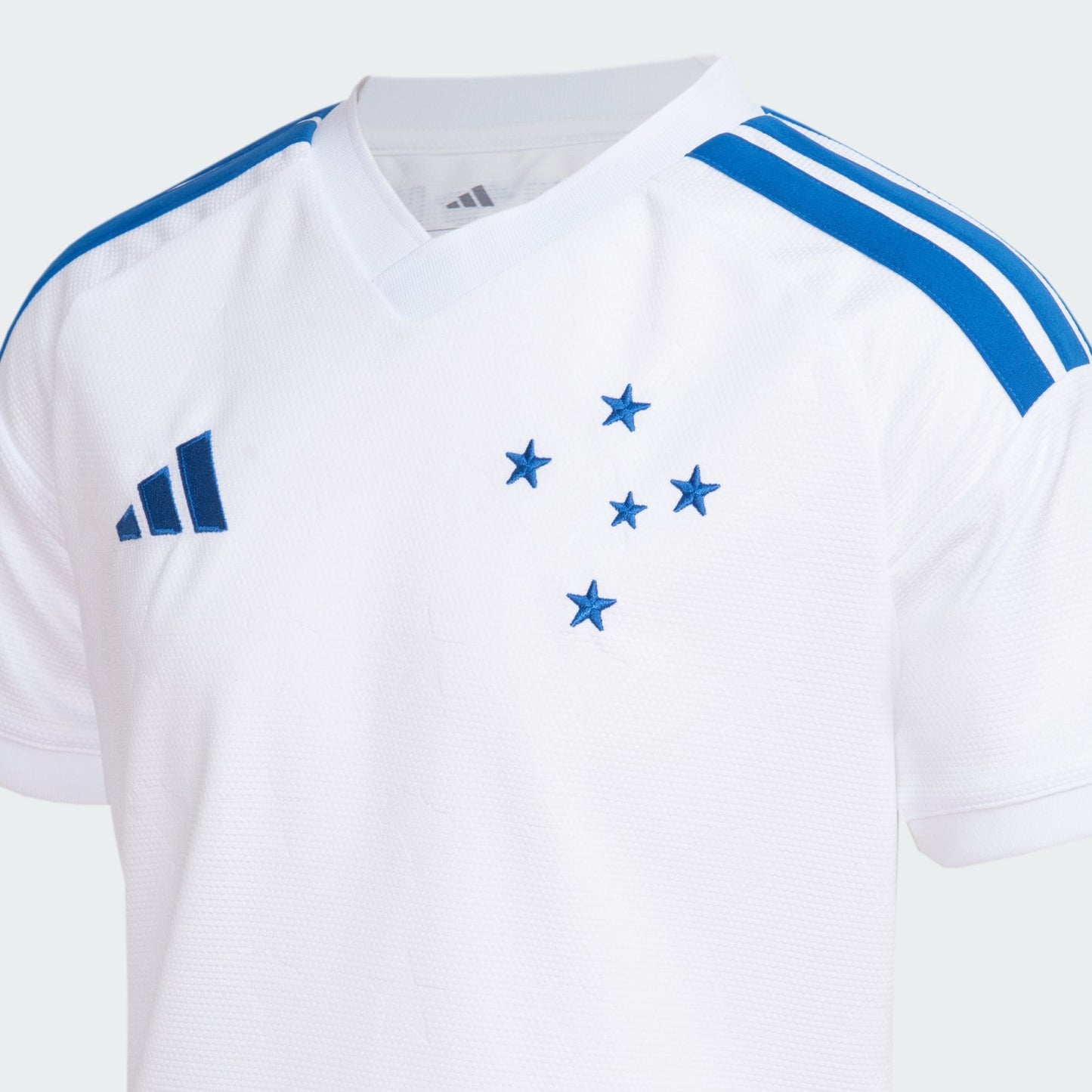Camisa Infantil Cruzeiro 2026/27 II