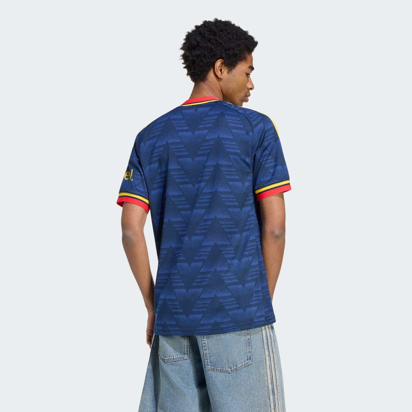 Camisa Adidas Arsenal 2026/27 II