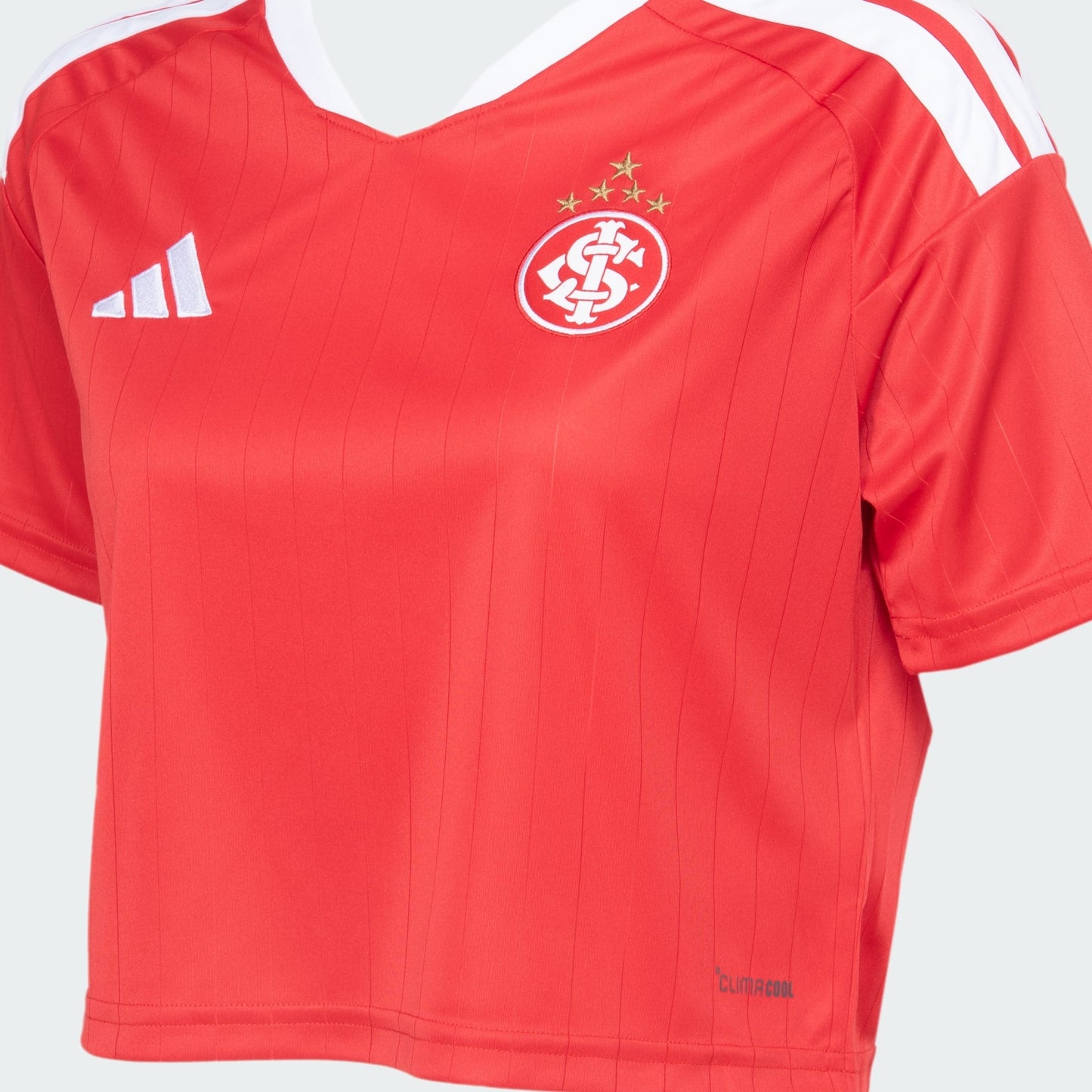 Camisa Cropped Internacional 2026/27 I