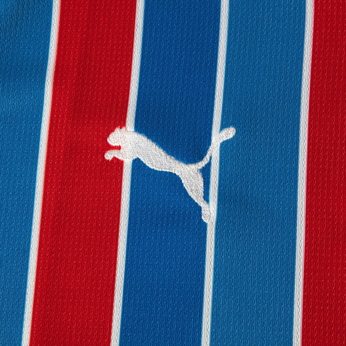 Camisa Bahia Feminina 2026/27 II