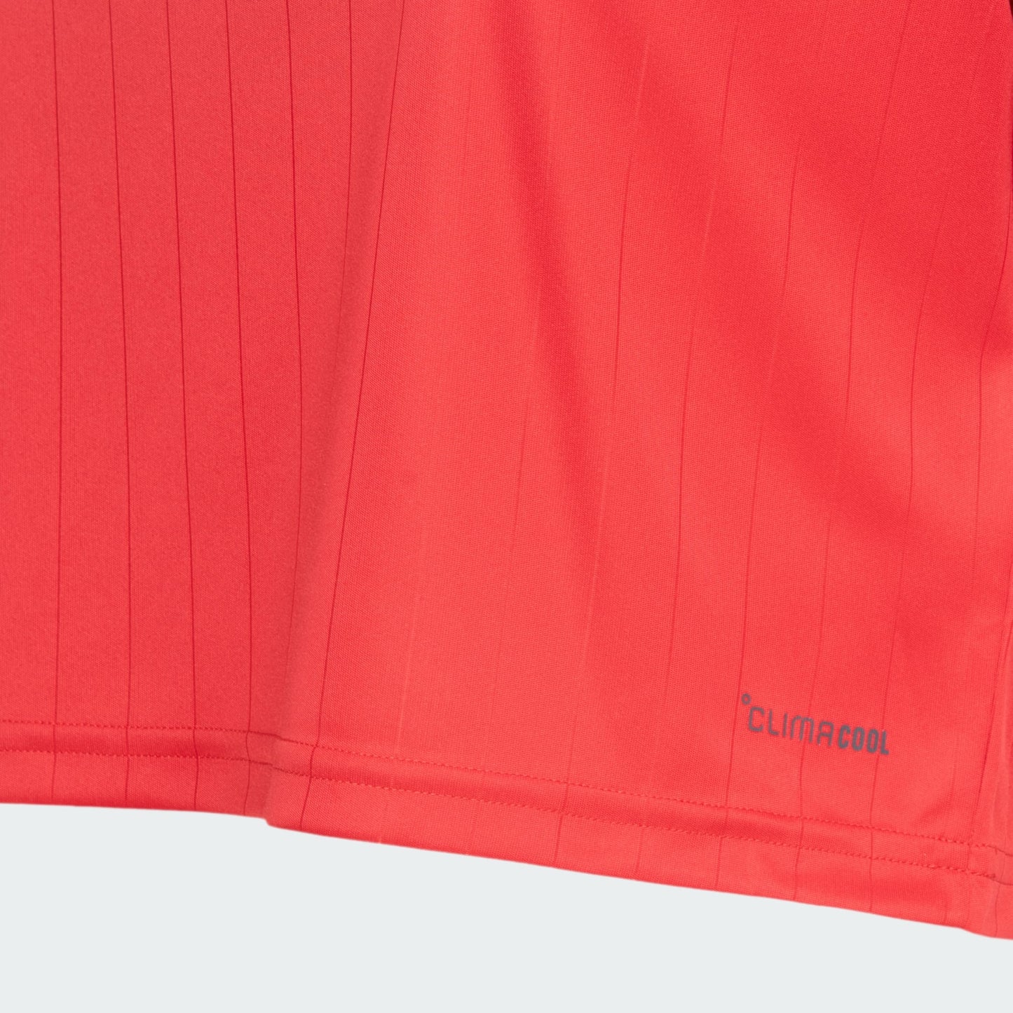 Camisa Cropped Internacional 2026/27 I