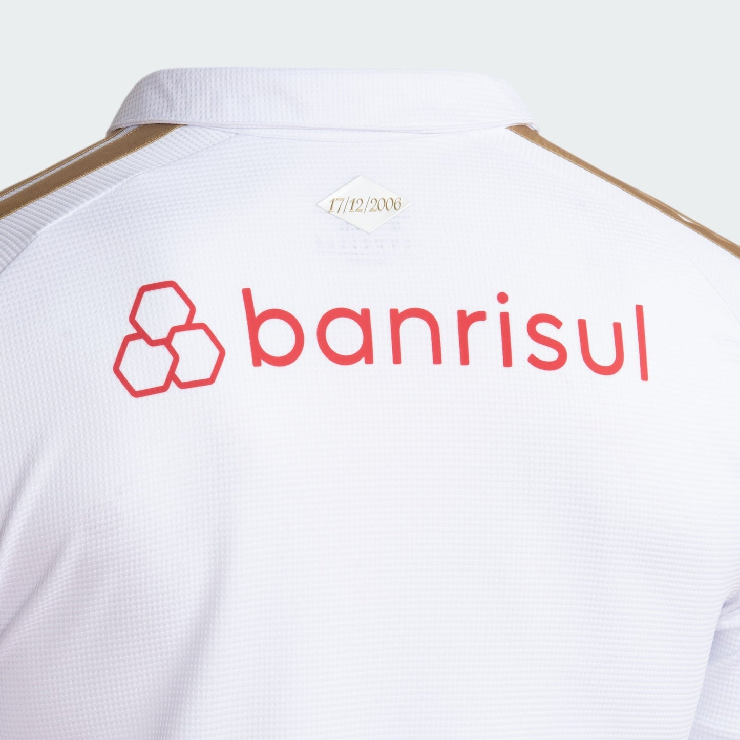 Camisa Adidas Internacional 2026/27 II